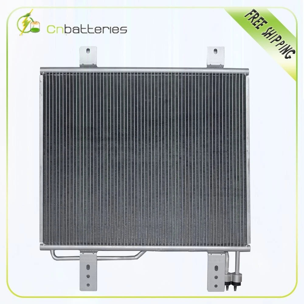 Replacement AC Condenser for International Harvester 3200 (1965–1965)