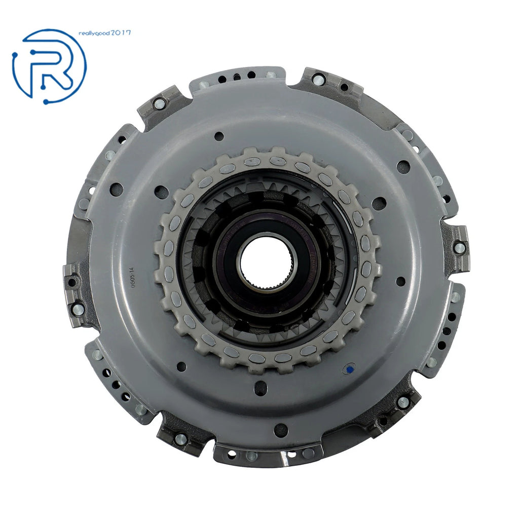 Double Clutch Set for Hyundai Veloster (2012-2017) 1.6L L4