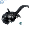 1PC Front Left Wheel Bearing & Hub Assembly for Acura TSX (2009–2014) 44300TA0A62