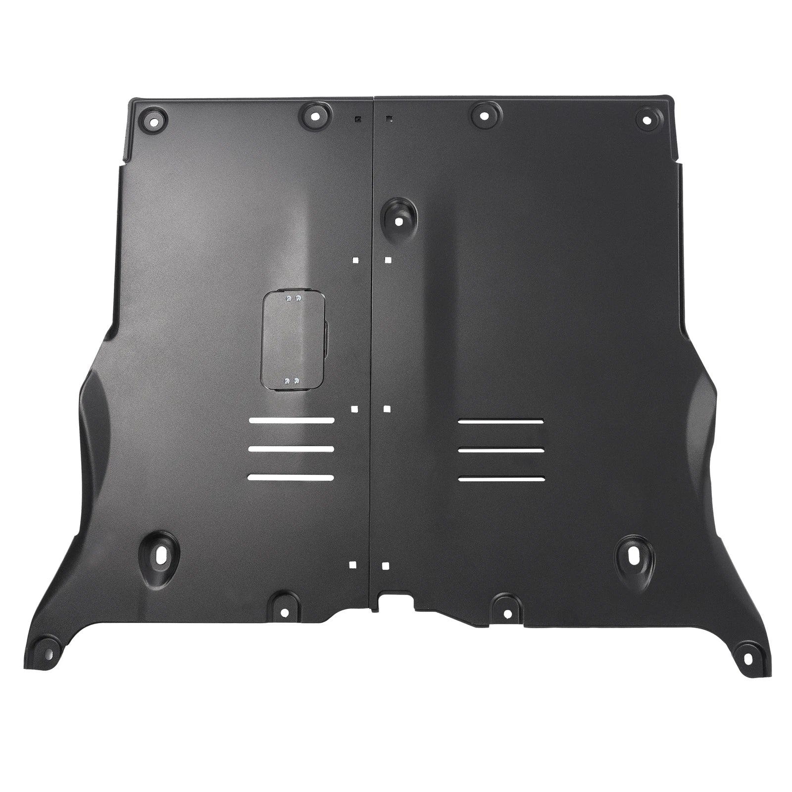 Front Skid Plate for Tesla Model 3 & Model Y (2017–2025)