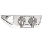 Chrome Center Cup Holder for Freightliner Century Coronado Columbia (2003–2016)