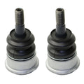 Set of 2 Front Upper Suspension Ball Joints for Corvette (1997–2011) XLR (2004–2009)