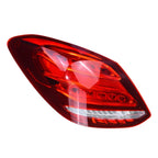 Left Driver Tail Light for Mercedes Benz C-Class W205 C300 (2015–2018) LED