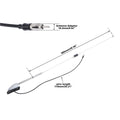 Antenna Kit for Honda Goldwing GL1800 GL1500 (2001–2017)