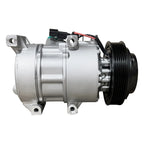 AC Compressor Kit Replacement for Hyundai Kona 1.6L Turbo (2019–2019)