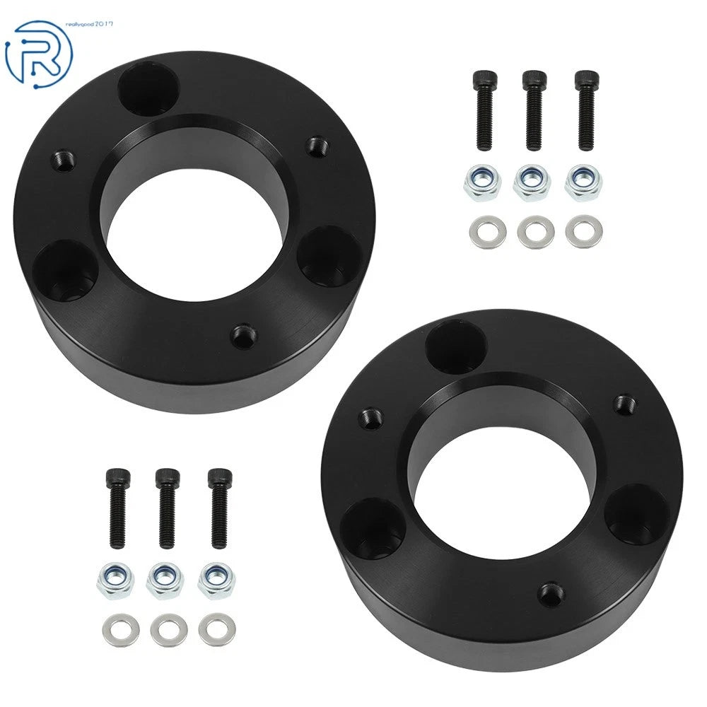 3 Inch Front Suspension Leveling Lift Kit for Ford F150 (2004–2023)