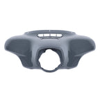 Outer Batwing Fairing for Harley Touring Street Glide (2014–2023) Gunship Gray