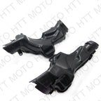 Ram Air Intake Tube Duct Fairing for Suzuki GSXR1000 (2007–2008)