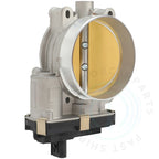 Aluminum Throttle Body for Chevrolet Corvette (2019)