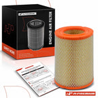 Engine Air Filter for Chevy Trailblazer GMC Envoy (2002–2009)