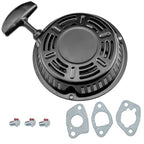 Replacement Recoil Starter for Craftsman (75112418, 95112418, 95112127)