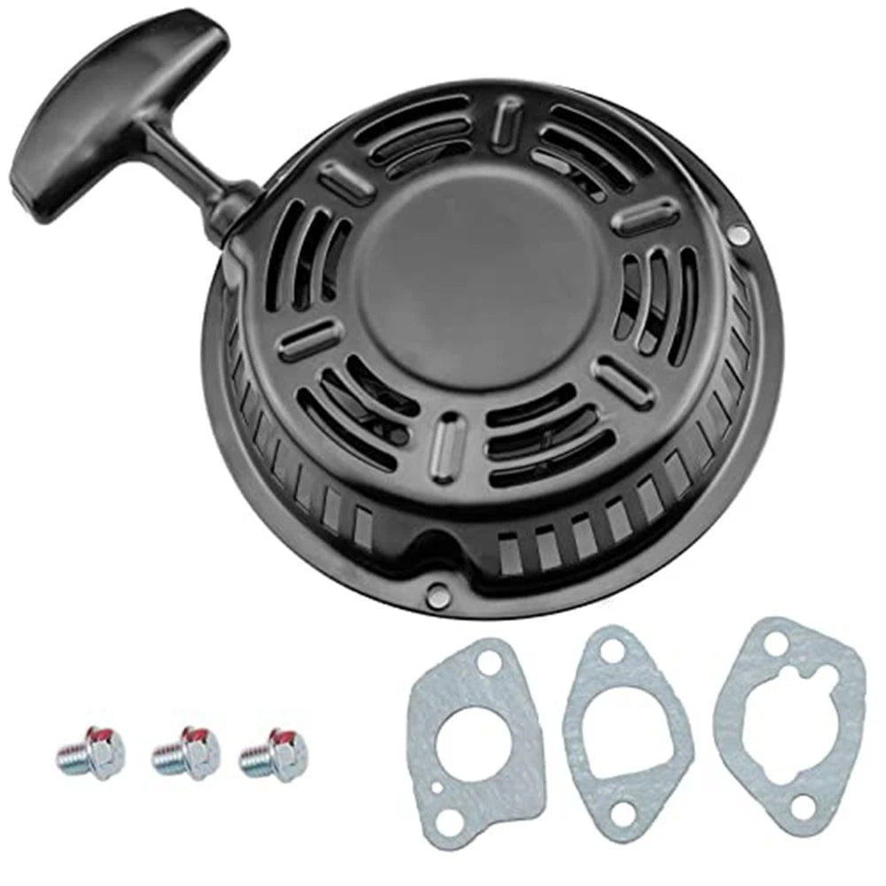 Replacement Recoil Starter for Craftsman (75112418, 95112418, 95112127)