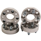 Set of 4 Wheel Spacers 5x114.3 1/2 1.5" for Ford Ranger Mustang Explorer