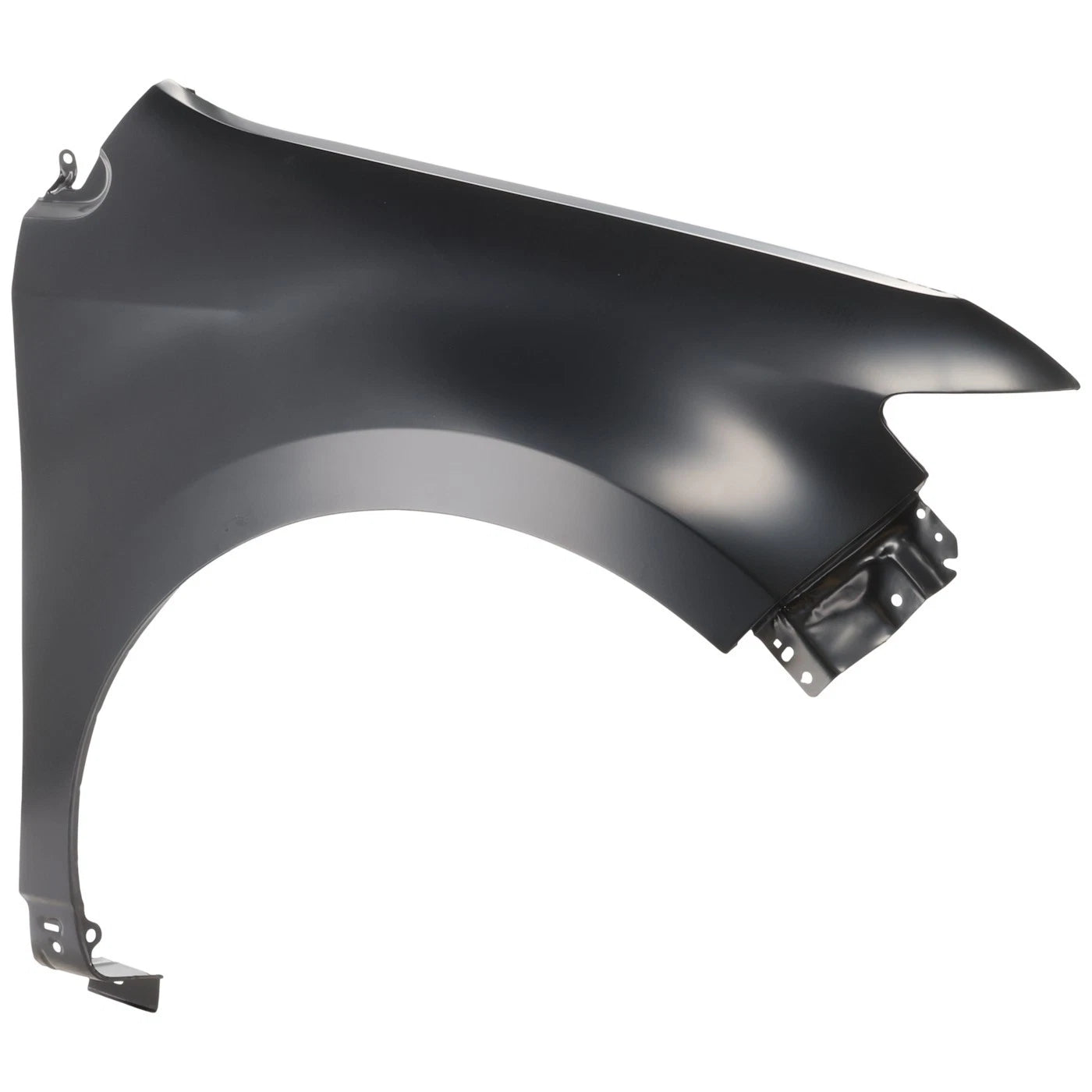 Fender for Ford Edge (2007–2010) Front Passenger Side