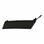 Front Bumper Tow Hook Cover Cap for 2020-2021 Toyota Corolla (2020-2021)