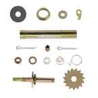 Lower Crank Rebuild Kit for Coleman/Fleetwood 6311 & 3000 (1986–2000)