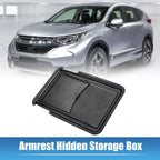 Armrest Hidden Storage Box for Honda CR-V (2017–2023)