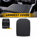 Armrest Pad Cover for Ford F150 (2021–2024)