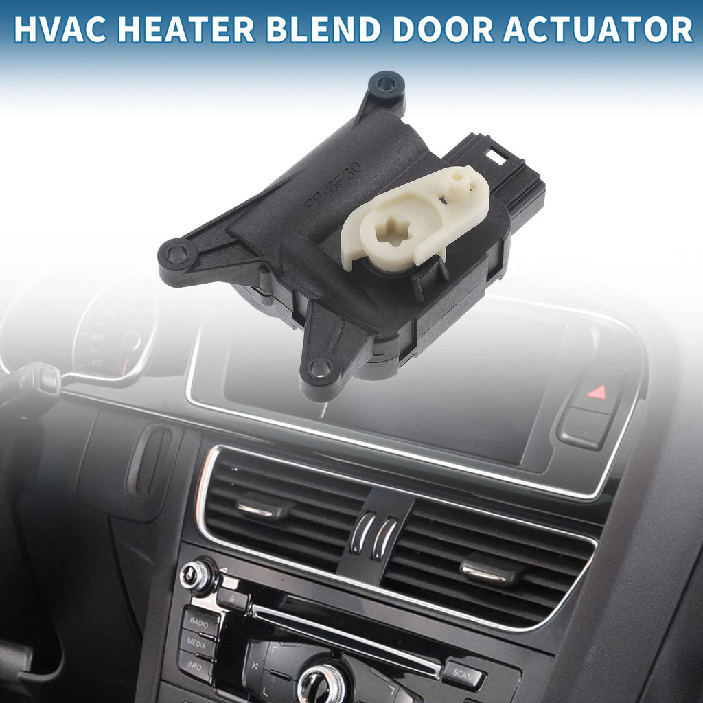 HVAC Heater Blend Door Actuator No.561907511E for Volkswagen Passat (2012–2018)