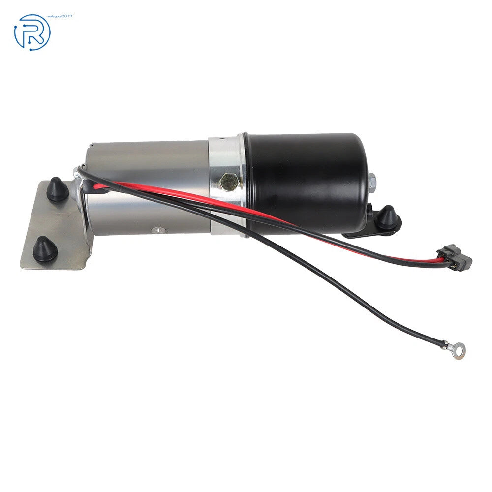 Convertible Top Lift Motor Pump for Chevrolet Impala & Impala SS (1965–1970)