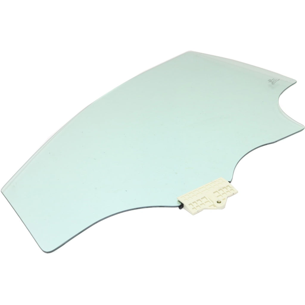 Front Driver Door Glass for Hyundai Santa Fe XL Sport (2013–2018)