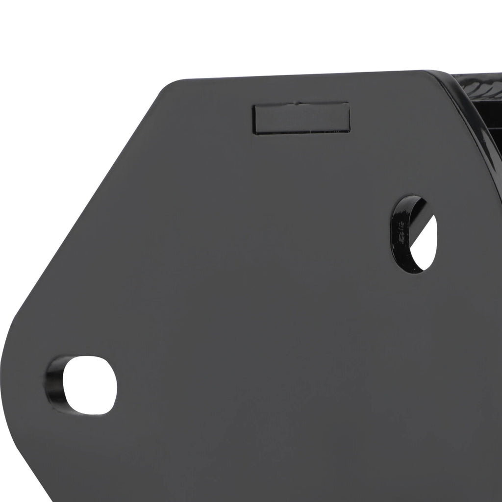 Spare Tire Carrier Spacer Kit for Jeep Wrangler JK TJ YJ (1987–2018)