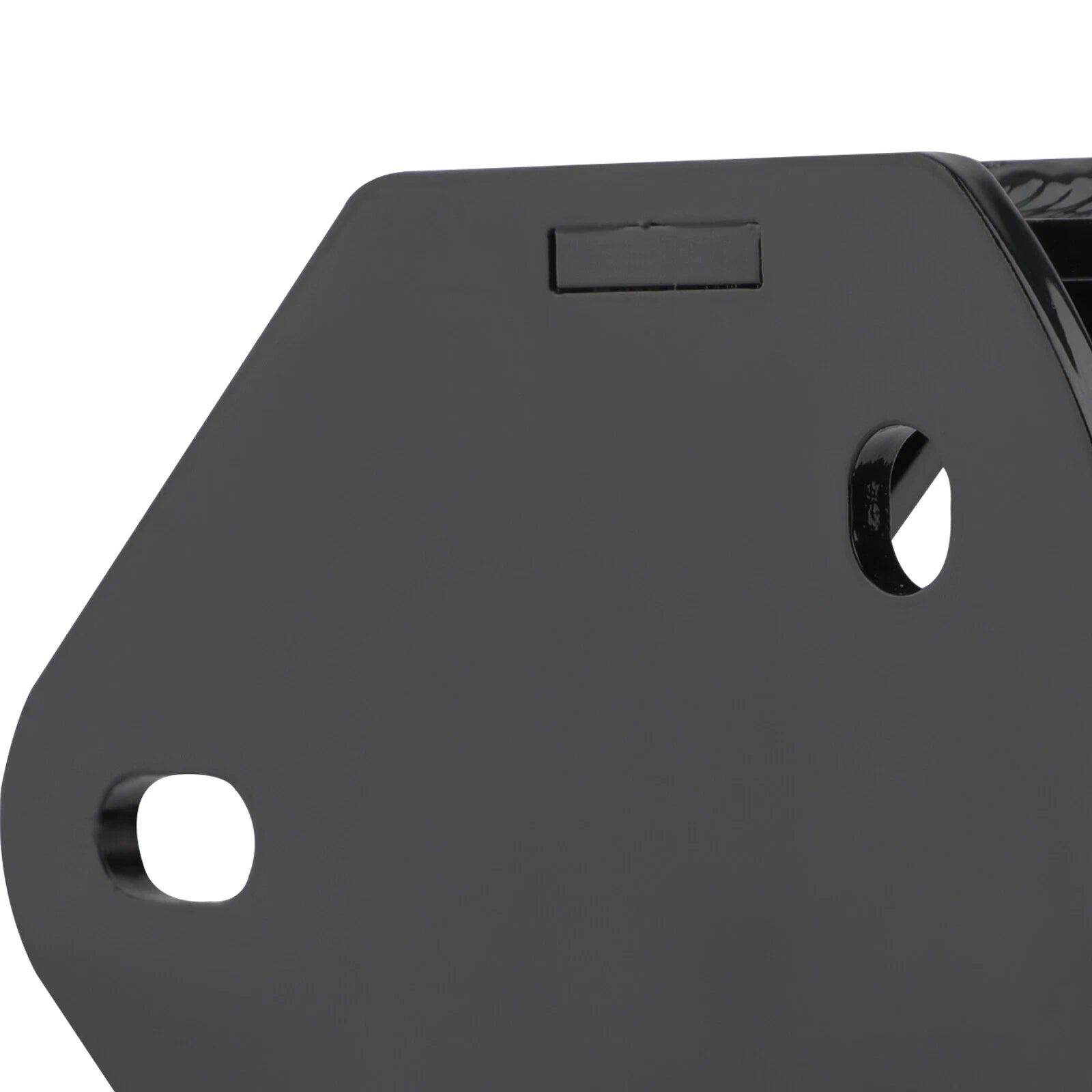 Spare Tire Carrier Spacer Kit for Jeep Wrangler JK TJ YJ (1987–2018)