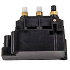 Air Suspension Compressor Pump for Mercedes Benz (2012-2018)