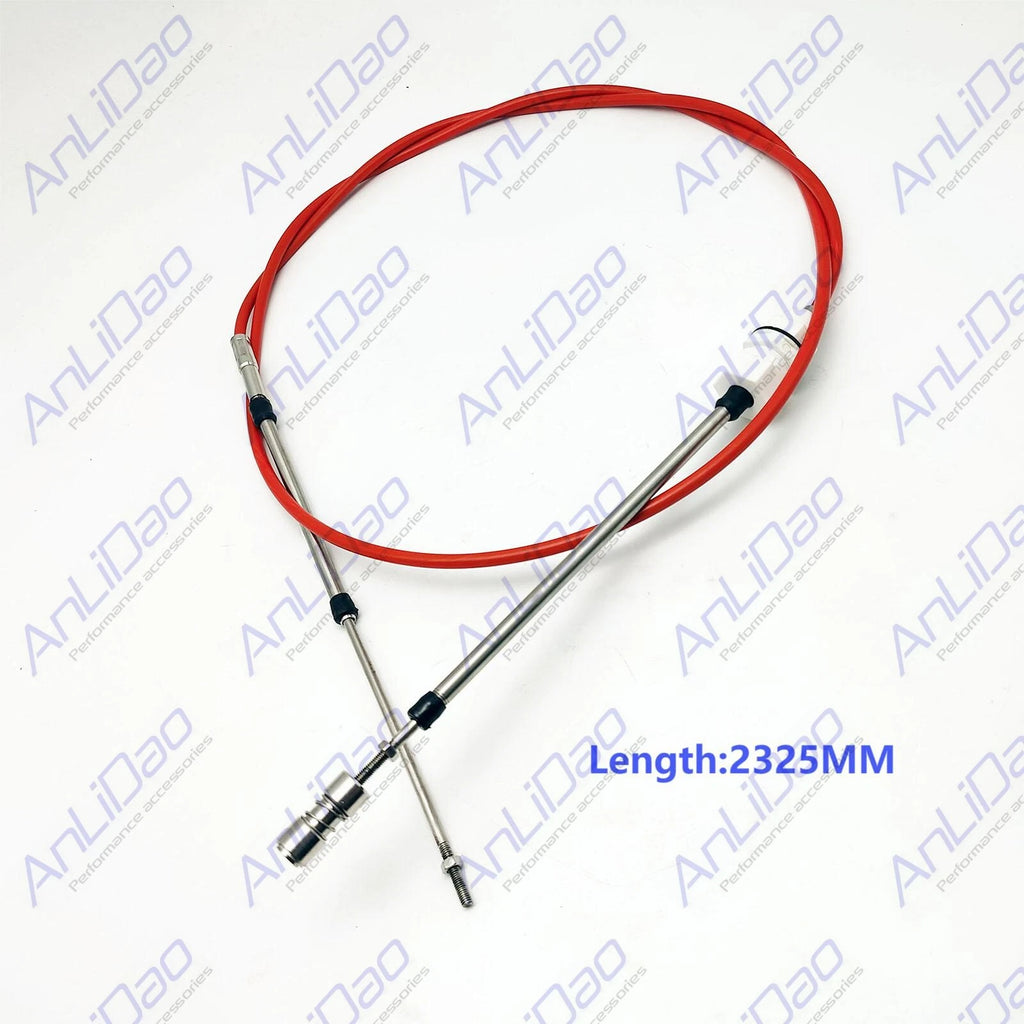Reverse Cable for Yamaha XLT 1200/800 (2002–2005) F0V-U149C-00-00