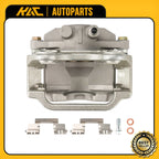 Brake Caliper for Chevrolet Silverado Tahoe Sierra Yukon Escalade (2007–2014) Rear RH