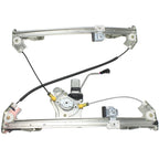 Power Window Regulator Set for Ford F-150 (2004–2006)