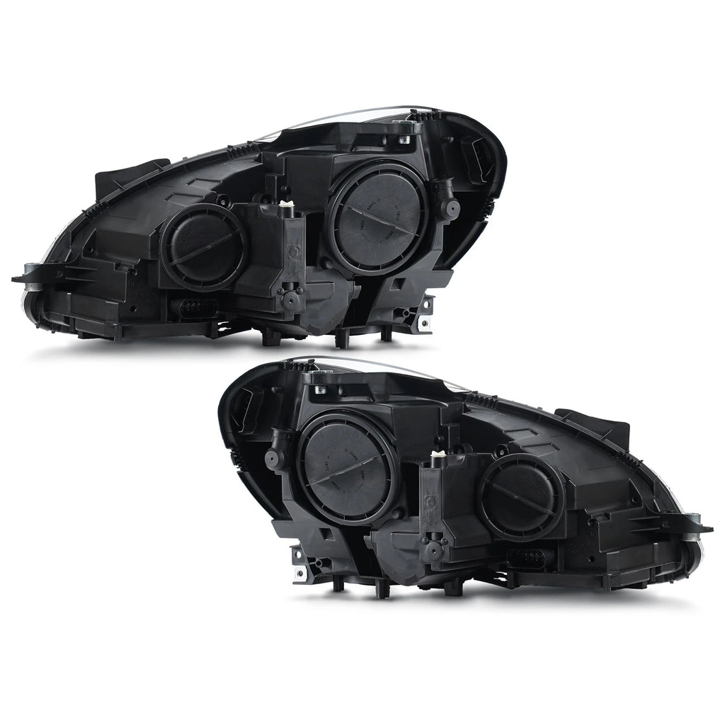 LED Projector Headlight for Mercedes Benz W204 C-Class (2012–2014)