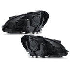 LED Projector Headlight for Mercedes Benz W204 C-Class (2012–2014)