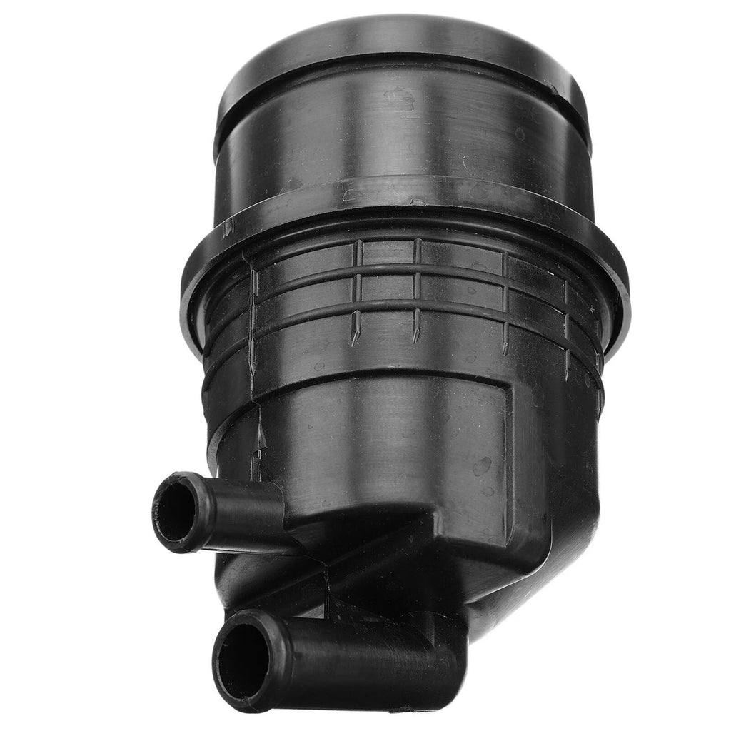Power Steering Reservoir with Cap for BMW 323i 325i 328i 330i 335i (2000–2013)