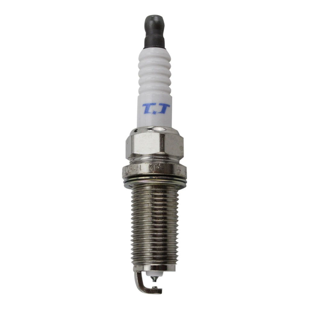 Denso Spark Plug 4506 Gap 0.040 for BMW Cadillac Dodge Mercedes Toyota Volvo