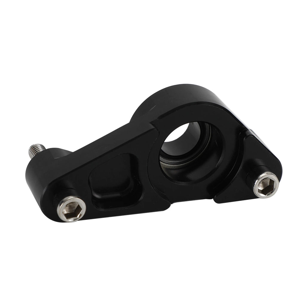 Aluminum Shifting Gear Lever Stabilizer for Kawasaki Z900RS (2018–2021)