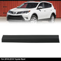 Left Driver Side Molding Trim for Toyota RAV4 (2016â2018)