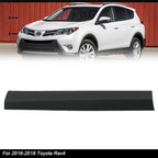 Left Driver Side Molding Trim for Toyota RAV4 (2016â2018)