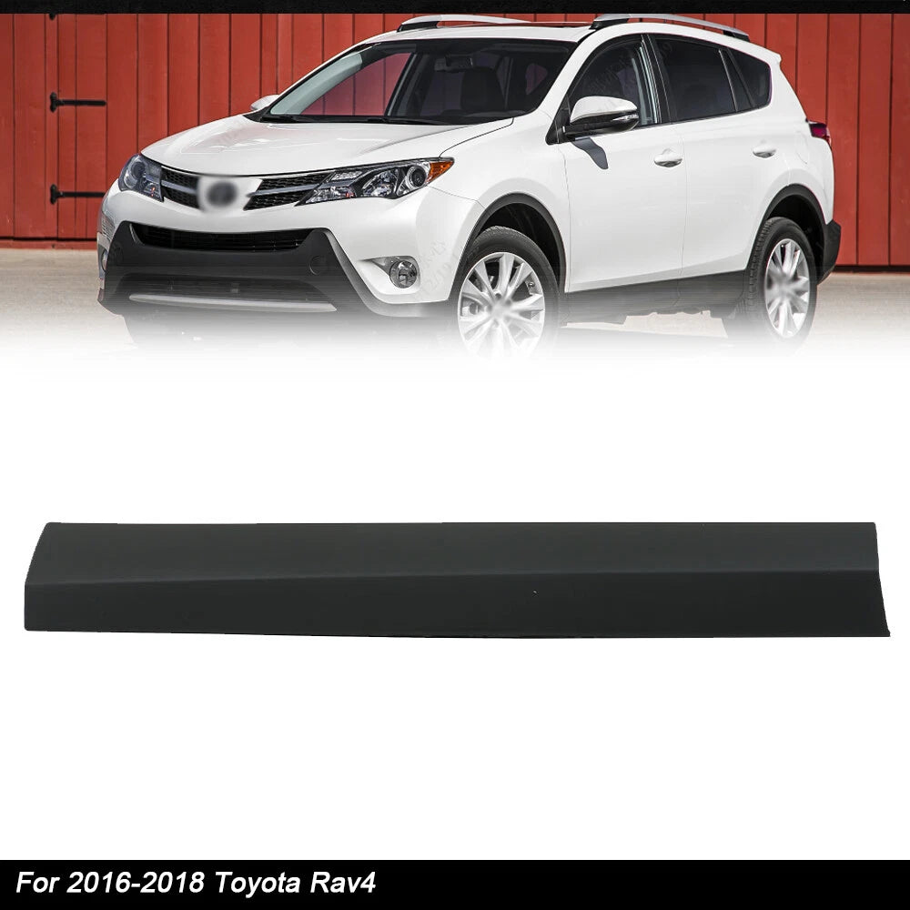 Left Driver Side Molding Trim for Toyota RAV4 (2016â2018)