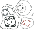 Complete Motor Gasket Kit for Yamaha (808641mse)