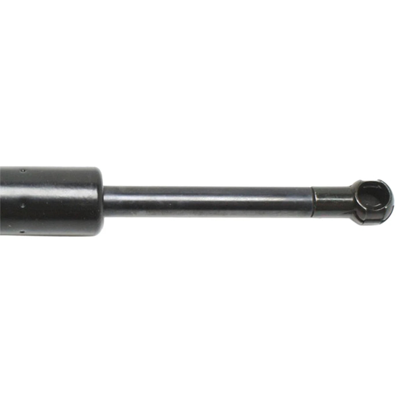 Hood Lift Supports for MB Mercedes ML Class (2000–2005)