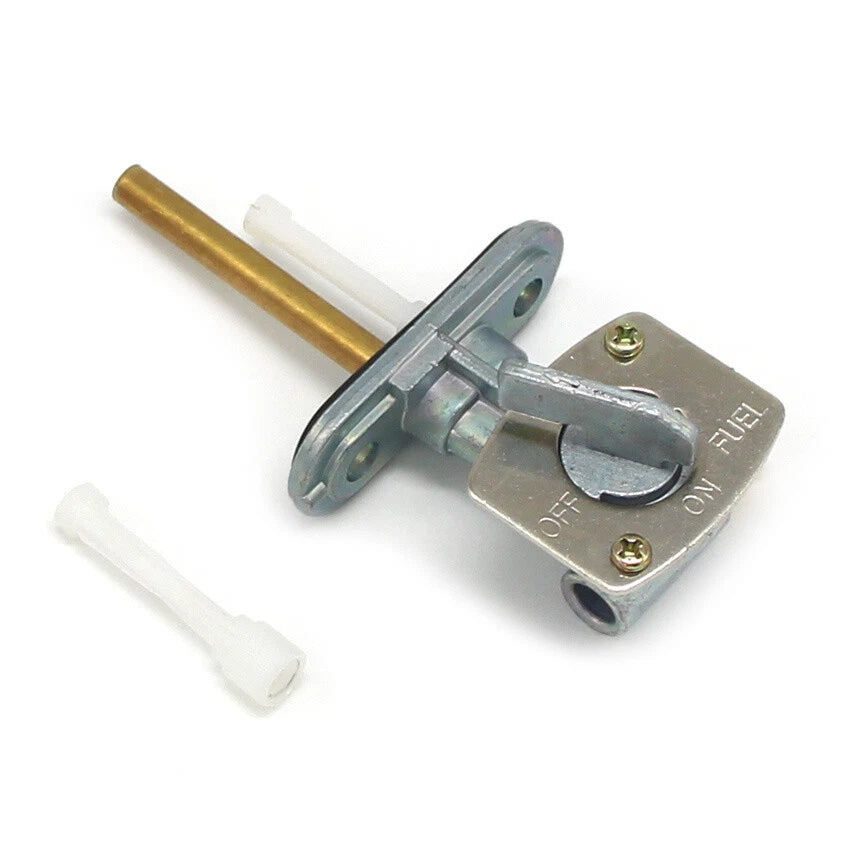 Fuel Petcock for Polaris Outlaw 525, Scrambler 500, Sportsman 400, Predator 500 (2003–2009)