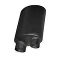 1W2572 Muffler for Caterpillar (Fits )