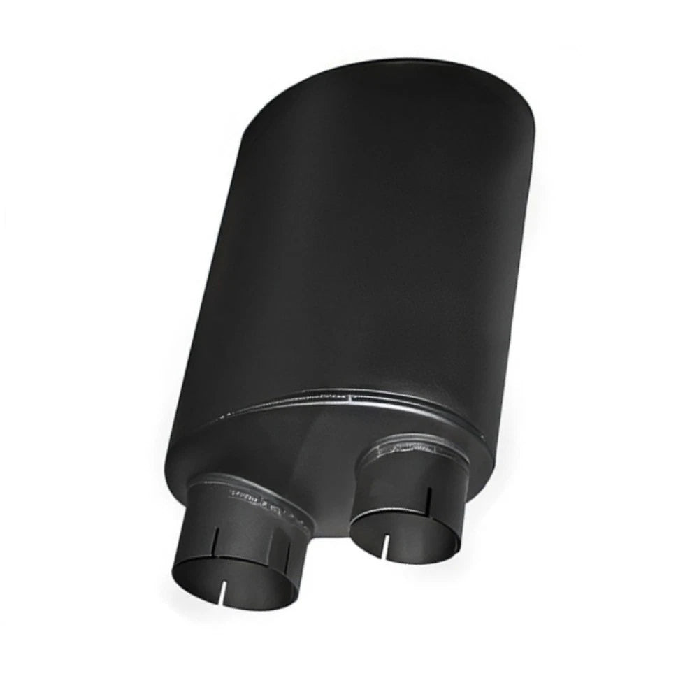 1W2572 Muffler for Caterpillar (Fits )