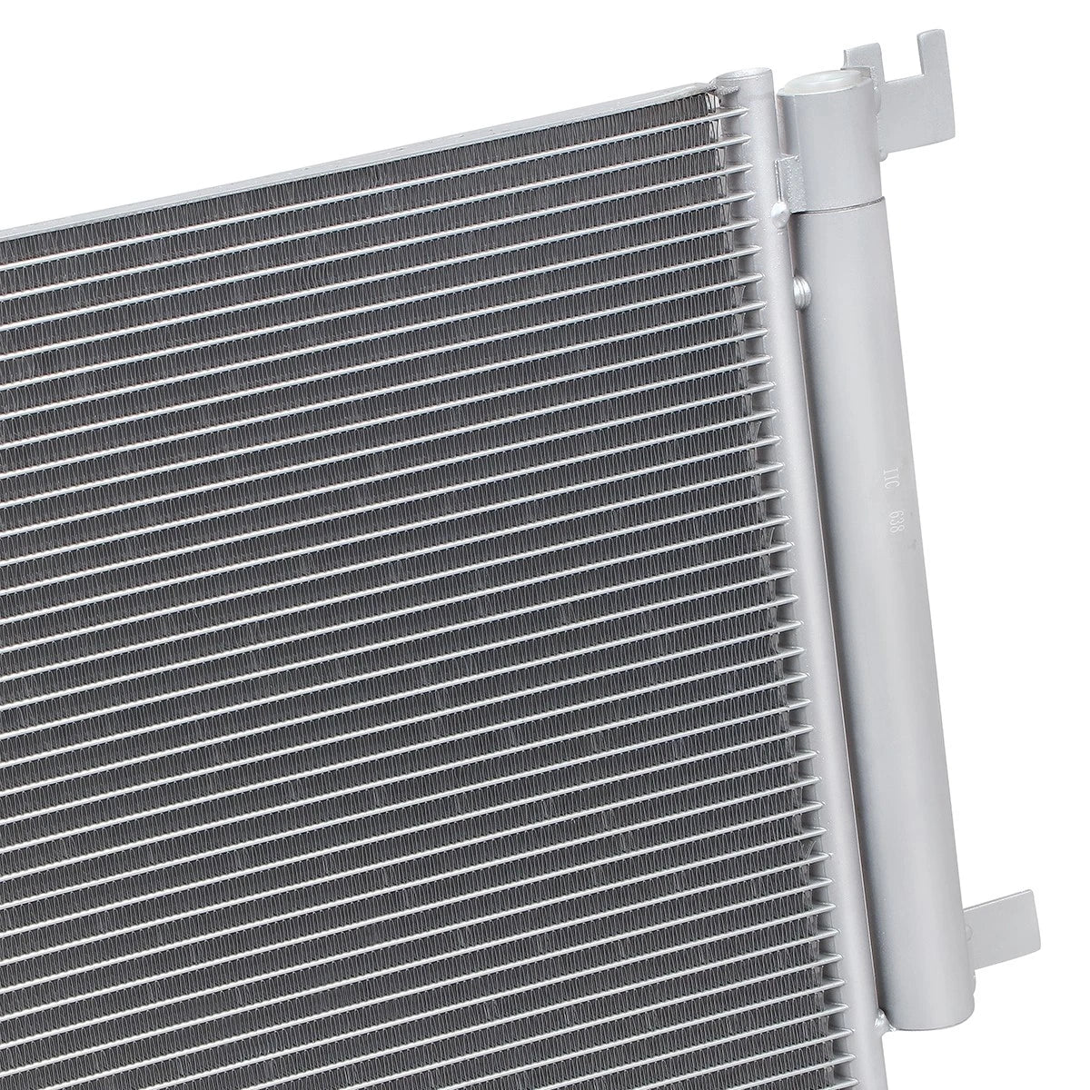 A/C Condenser for Chevy HHR 2.0L 2.2L 2.4L (2006–2011) 3462 Aluminum