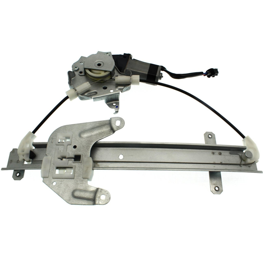 Window Regulator for Nissan Maxima (1999–2003) Rear Left & Right