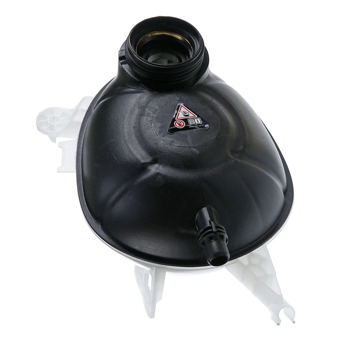 Engine Coolant Reservoir for Mercedes Benz C300 C43 AMG GLC350e (2015–2020)