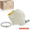 Windshield Washer Reservoir with Pump & Cap for Jeep Wrangler TJ (2003–2006)