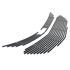Honeycomb Upper Grille Insert for Chevy Equinox (2018-2021)