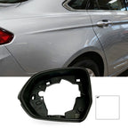 Left Outer Rearview Mirror Frame for Ford Taurus (2015–2018)
